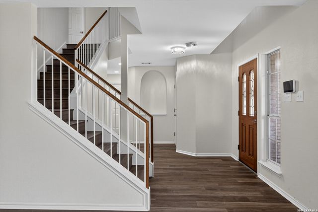 5314 STORMY TRL, San Antonio, TX 78247