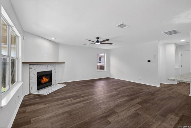 5314 STORMY TRL, San Antonio, TX 78247