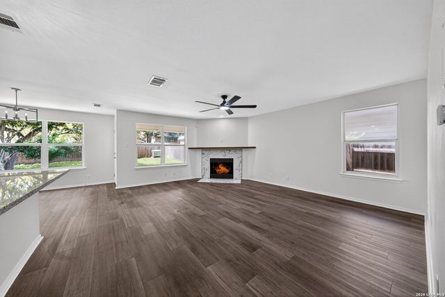 5314 STORMY TRL, San Antonio, TX 78247