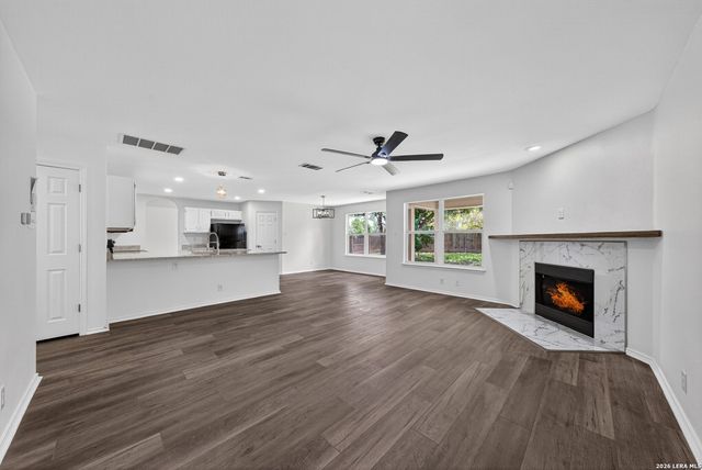 5314 STORMY TRL, San Antonio, TX 78247
