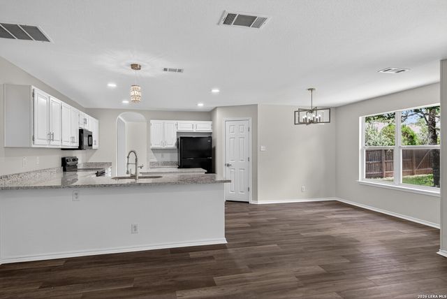 5314 STORMY TRL, San Antonio, TX 78247