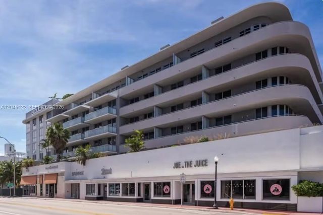 220 21st St 401, Miami Beach, FL 33139