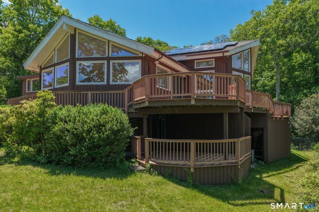 162 Shortwoods Road, New Fairfield, CT 06812