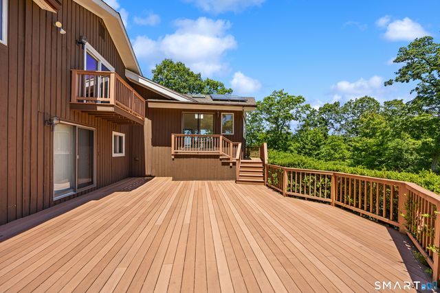 162 Shortwoods Road, New Fairfield, CT 06812