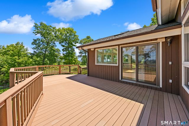 162 Shortwoods Road, New Fairfield, CT 06812