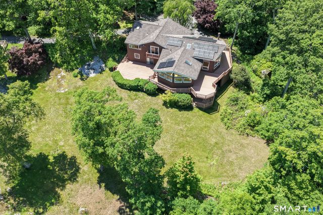 162 Shortwoods Road, New Fairfield, CT 06812