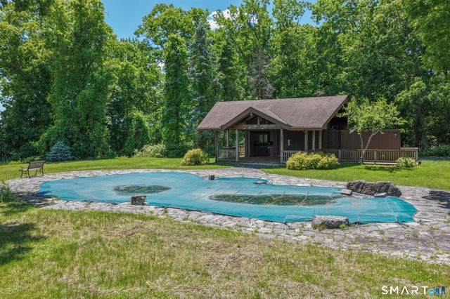 162 Shortwoods Road, New Fairfield, CT 06812