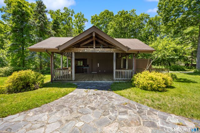162 Shortwoods Road, New Fairfield, CT 06812