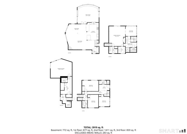 162 Shortwoods Road, New Fairfield, CT 06812