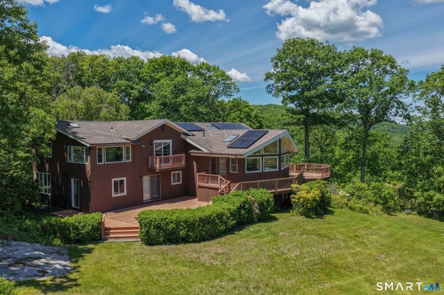 162 Shortwoods Road, New Fairfield, CT 06812