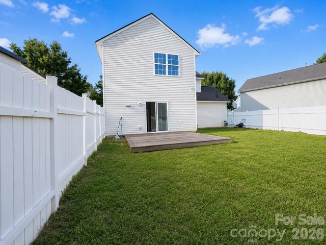6410 Castlewynd Court, Charlotte, NC 28212