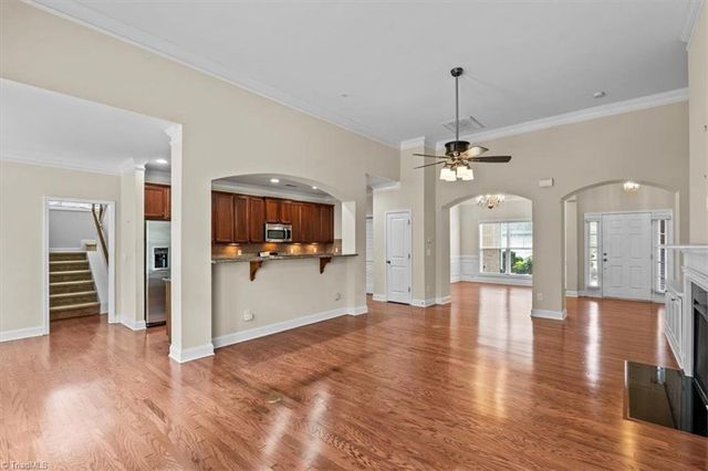 2230 Dunning Court, High Point, NC 27265