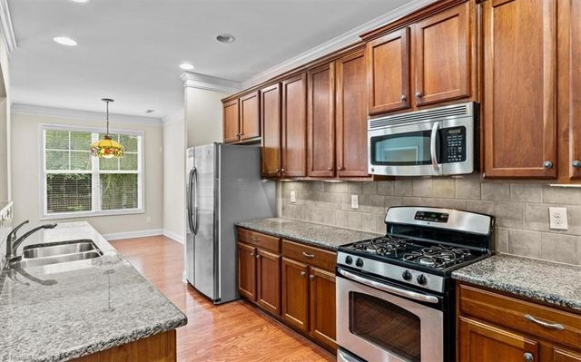 2230 Dunning Court, High Point, NC 27265