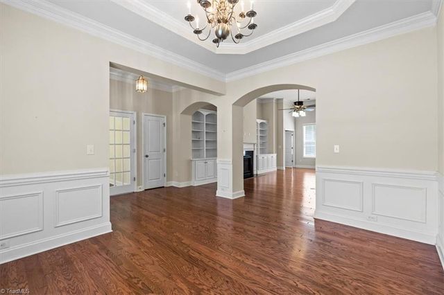 2230 Dunning Court, High Point, NC 27265