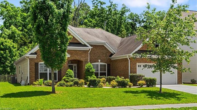 2230 Dunning Court, High Point, NC 27265