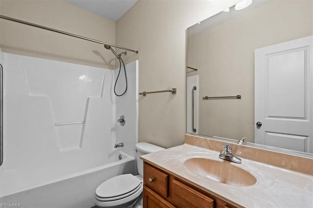 2230 Dunning Court, High Point, NC 27265