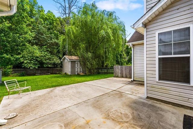 2230 Dunning Court, High Point, NC 27265