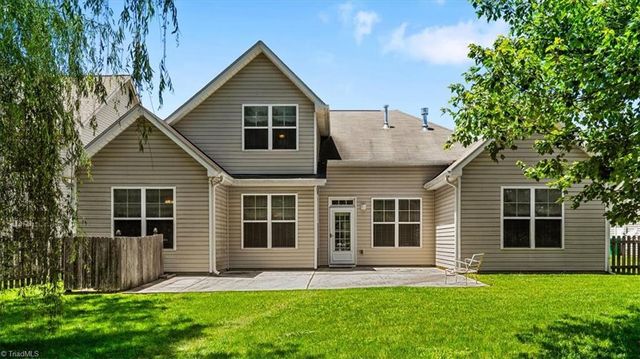 2230 Dunning Court, High Point, NC 27265