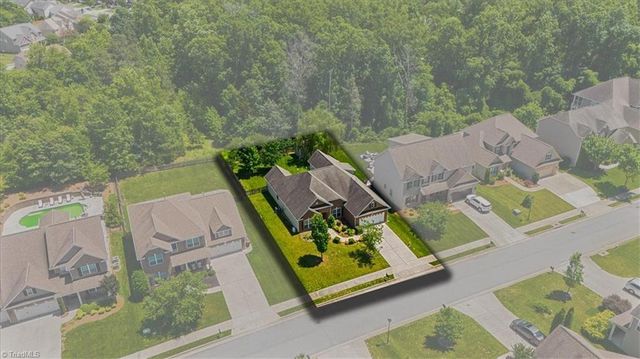 2230 Dunning Court, High Point, NC 27265