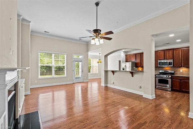 2230 Dunning Court, High Point, NC 27265
