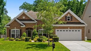 2230 Dunning Court, High Point, NC 27265