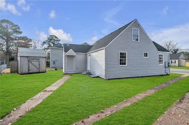 2728 Sewells Point RD, Norfolk, VA 23513