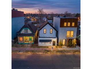 3132 N Downing St, Denver, CO 80205