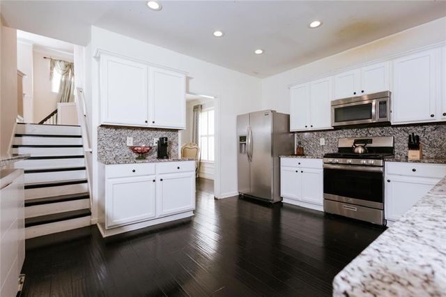 4617 Stone Lane, Stone Mountain, GA 30083