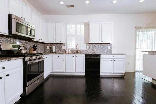 4617 Stone Lane, Stone Mountain, GA 30083