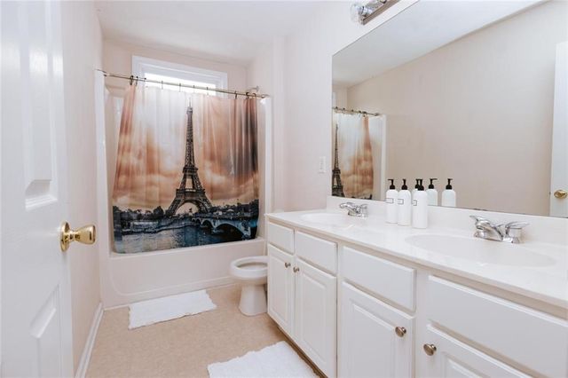 4617 Stone Lane, Stone Mountain, GA 30083