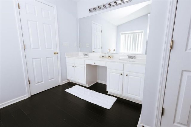 4617 Stone Lane, Stone Mountain, GA 30083