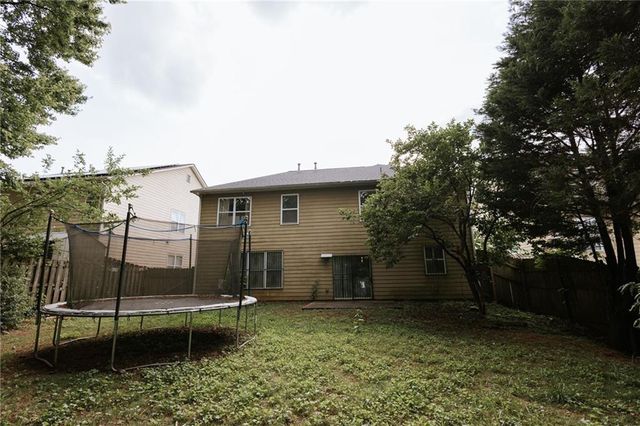 4617 Stone Lane, Stone Mountain, GA 30083
