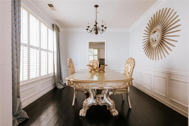 4617 Stone Lane, Stone Mountain, GA 30083