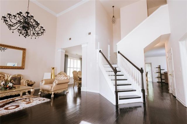 4617 Stone Lane, Stone Mountain, GA 30083