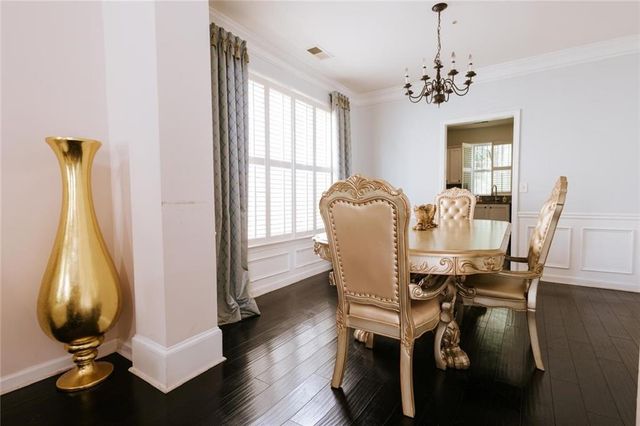 4617 Stone Lane, Stone Mountain, GA 30083