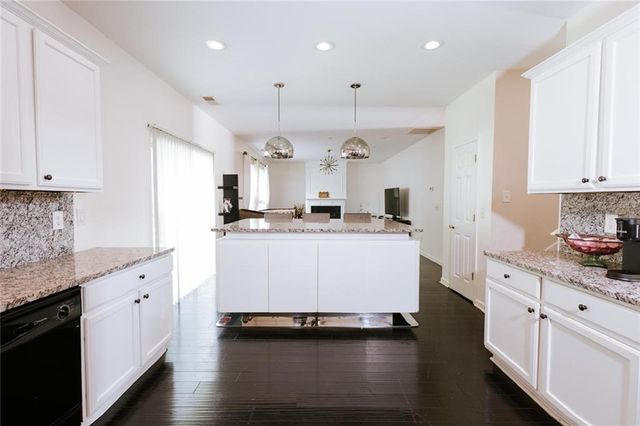 4617 Stone Lane, Stone Mountain, GA 30083