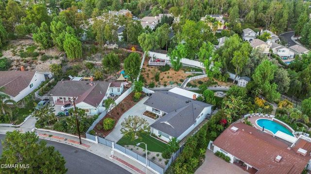 23353 Balmoral Lane, West Hills, CA 91307