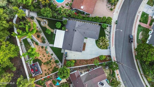 23353 Balmoral Lane, West Hills, CA 91307