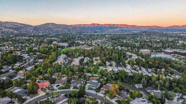 23353 Balmoral Lane, West Hills, CA 91307