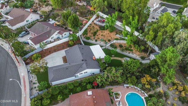 23353 Balmoral Lane, West Hills, CA 91307