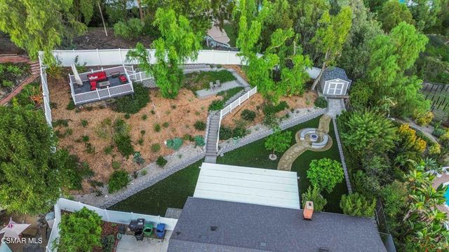 23353 Balmoral Lane, West Hills, CA 91307