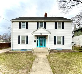 510 Spruce Street, Dowagiac City, MI 49047