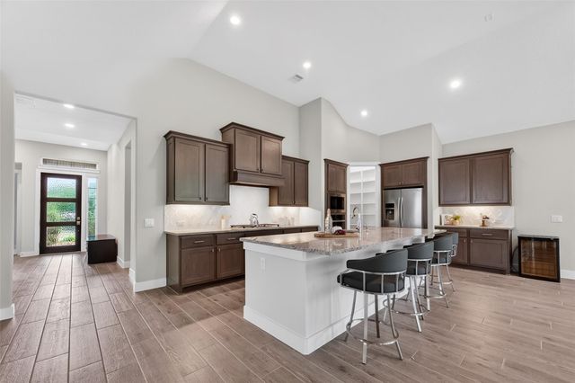 3415 Mckinney Ridge Drive, Houston, TX 77059