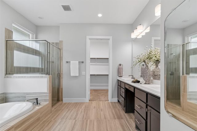 3415 Mckinney Ridge Drive, Houston, TX 77059