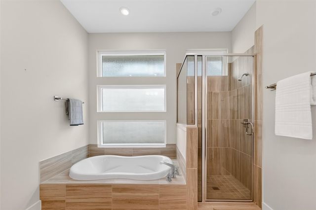 3415 Mckinney Ridge Drive, Houston, TX 77059