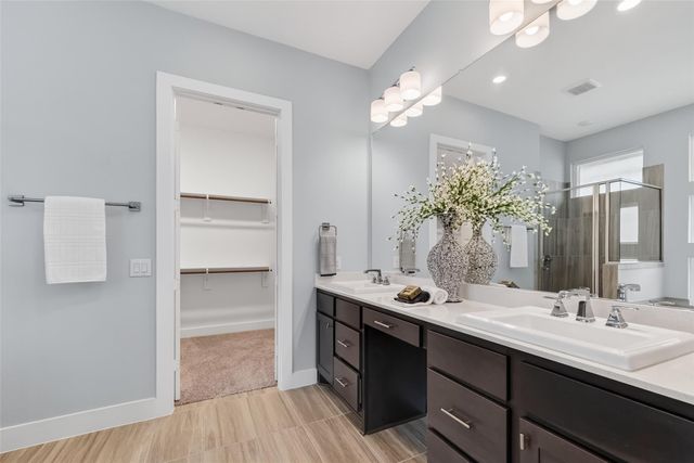 3415 Mckinney Ridge Drive, Houston, TX 77059