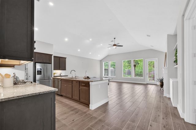 3415 Mckinney Ridge Drive, Houston, TX 77059