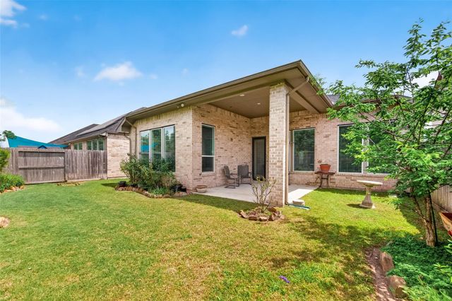 3415 Mckinney Ridge Drive, Houston, TX 77059