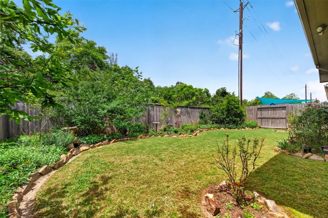 3415 Mckinney Ridge Drive, Houston, TX 77059