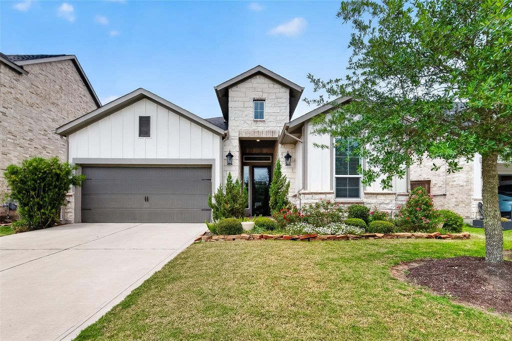 3415 Mckinney Ridge Drive, Houston, TX 77059